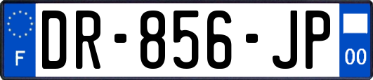 DR-856-JP