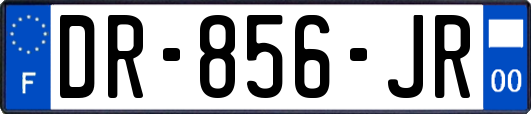 DR-856-JR