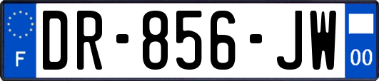 DR-856-JW