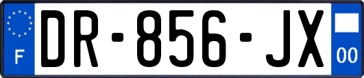 DR-856-JX