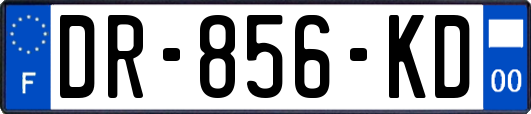 DR-856-KD