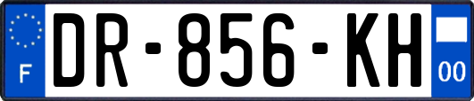DR-856-KH