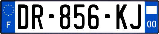 DR-856-KJ