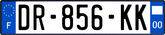 DR-856-KK