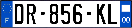 DR-856-KL
