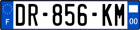 DR-856-KM