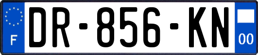 DR-856-KN