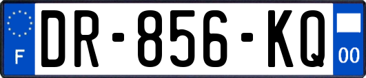 DR-856-KQ