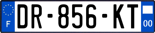 DR-856-KT