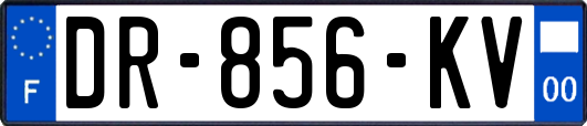 DR-856-KV