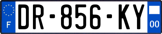 DR-856-KY