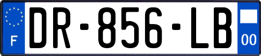DR-856-LB