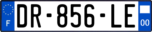 DR-856-LE