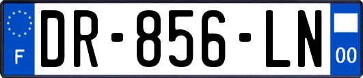 DR-856-LN
