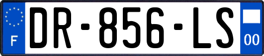 DR-856-LS