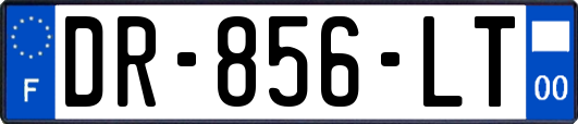 DR-856-LT