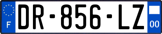 DR-856-LZ