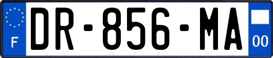 DR-856-MA
