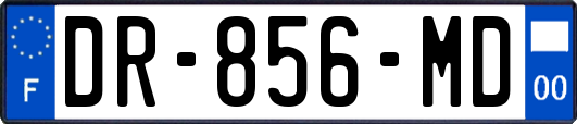 DR-856-MD