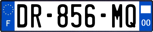 DR-856-MQ