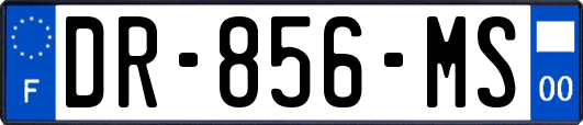DR-856-MS