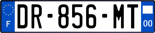 DR-856-MT