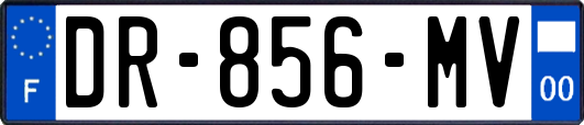 DR-856-MV