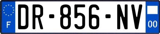 DR-856-NV