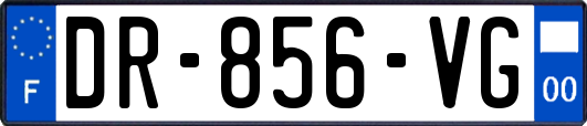 DR-856-VG