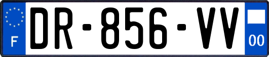 DR-856-VV