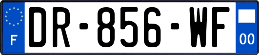 DR-856-WF