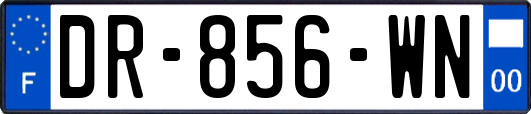 DR-856-WN