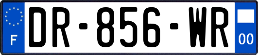 DR-856-WR