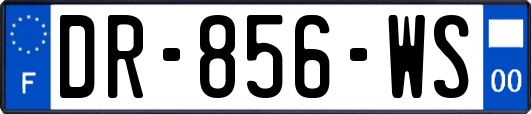 DR-856-WS