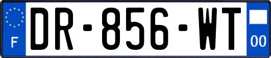 DR-856-WT