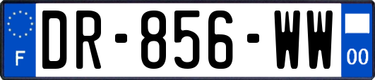 DR-856-WW