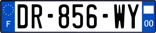 DR-856-WY