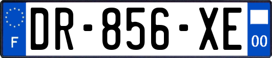 DR-856-XE