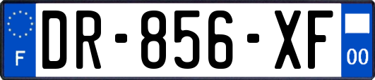 DR-856-XF
