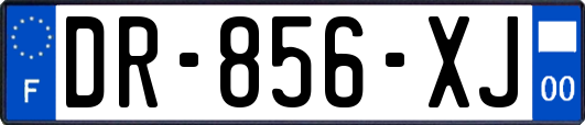 DR-856-XJ