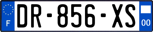 DR-856-XS