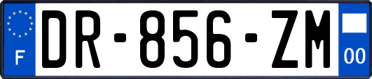 DR-856-ZM