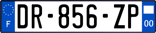 DR-856-ZP