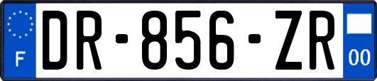 DR-856-ZR