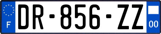 DR-856-ZZ