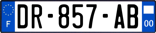 DR-857-AB