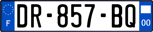 DR-857-BQ
