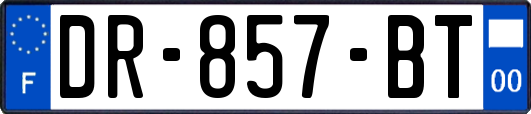 DR-857-BT