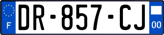 DR-857-CJ