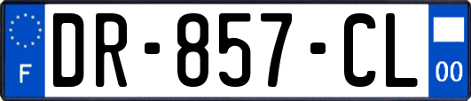 DR-857-CL